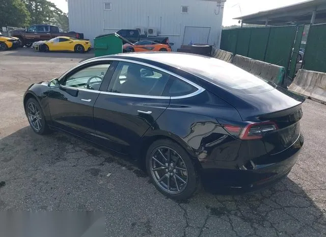 5YJ3E1EB4JF118585 2018 2018 Tesla Model 3- Long Range/Perfor 3