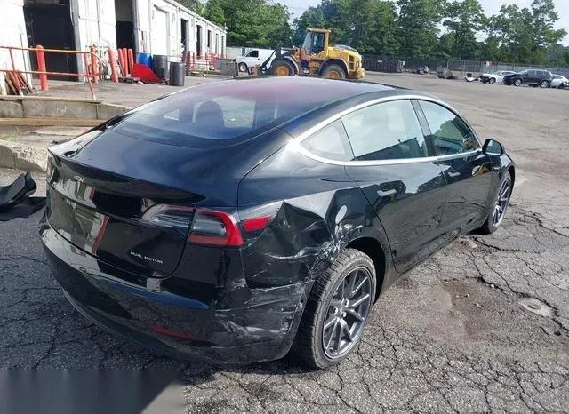 5YJ3E1EB4JF118585 2018 2018 Tesla Model 3- Long Range/Perfor 4