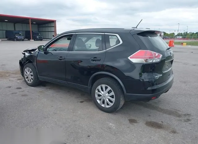 JN8AT2MT9GW017516 2016 2016 Nissan Rogue- S 3