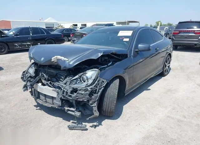 WDDGJ4HB4FG369751 2015 2015 Mercedes-Benz C 250 2