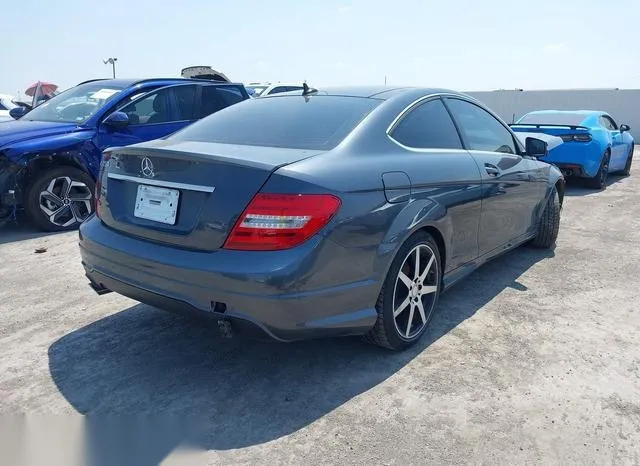 WDDGJ4HB4FG369751 2015 2015 Mercedes-Benz C 250 4