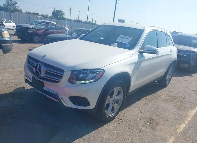 WDC0G4JB8HF255002 2017 2017 Mercedes-Benz GLC 300 2