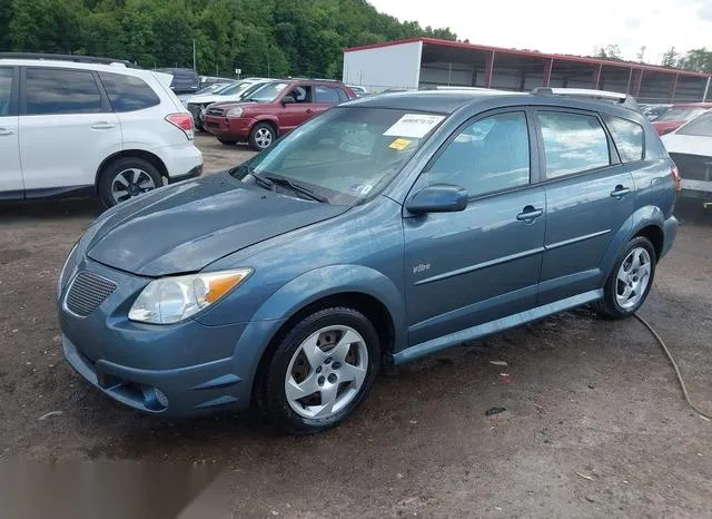 5Y2SL65897Z435896 2007 2007 Pontiac Vibe 2