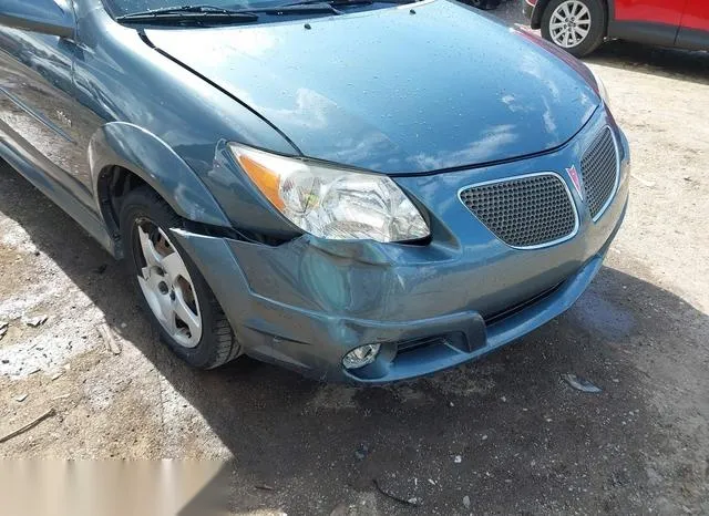 5Y2SL65897Z435896 2007 2007 Pontiac Vibe 6