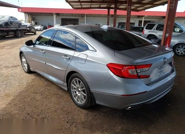 1HGCV2F56JA038360 2018 2018 Honda Accord- Ex-L 2-0T 3