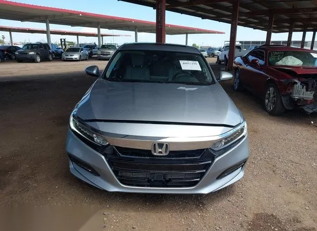 1HGCV2F56JA038360 2018 2018 Honda Accord- Ex-L 2-0T 6