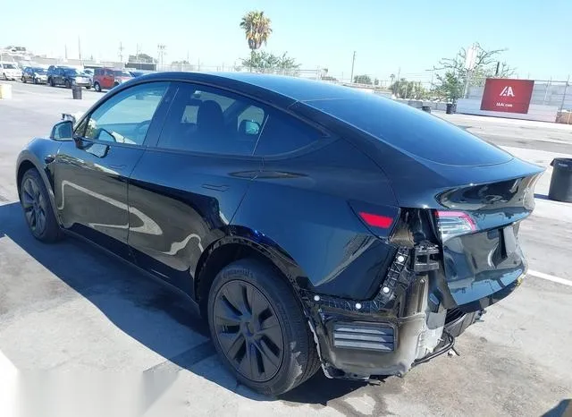 7SAYGDEE0RF129836 2024 2024 Tesla Model Y- Long Range Dual M 3