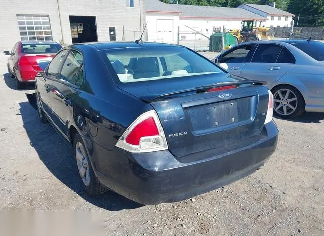 3FAHP07Z38R123585 2008 2008 Ford Fusion- SE 3