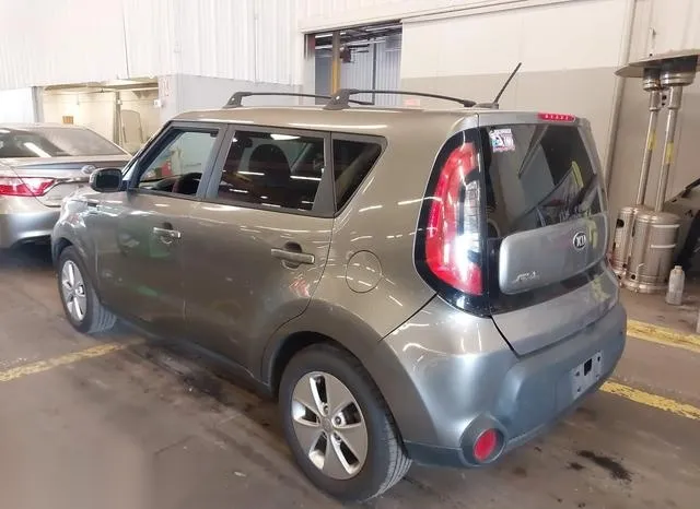 KNDJN2A27F7219426 2015 2015 KIA Soul 3