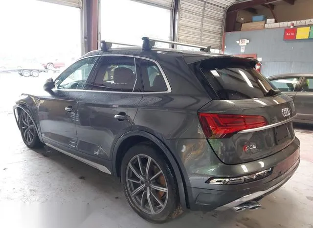 WA1B4AFY8R2051225 2024 2024 Audi SQ5- Premium Plus Tfsi Qua 3