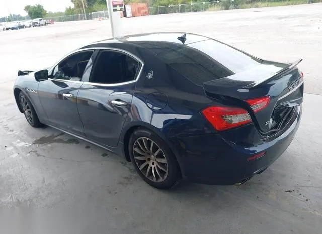 ZAM57RTA6E1123213 2014 2014 Maserati Ghibli- S Q4 3