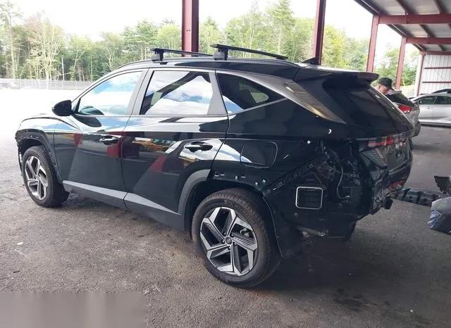 5NMJFCDE5RH389466 2024 2024 Hyundai Tucson- Sel 3