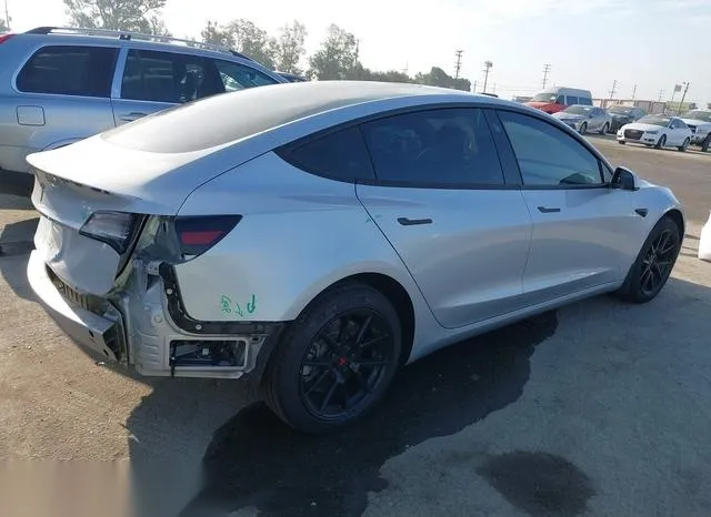 5YJ3E1EA7JF077277 2018 2018 Tesla Model 3- Long Range/Mid Range 4