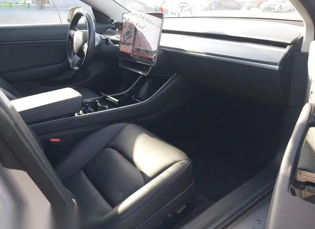 5YJ3E1EA7JF077277 2018 2018 Tesla Model 3- Long Range/Mid Range 5