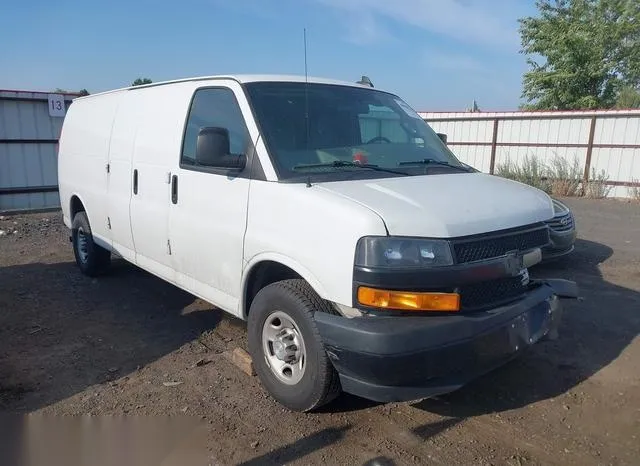 1GCWGBFPXL1126595 2020 2020 Chevrolet Express Cargo- Rwd 250 1