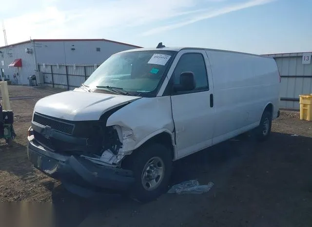 1GCWGBFPXL1126595 2020 2020 Chevrolet Express Cargo- Rwd 250 2