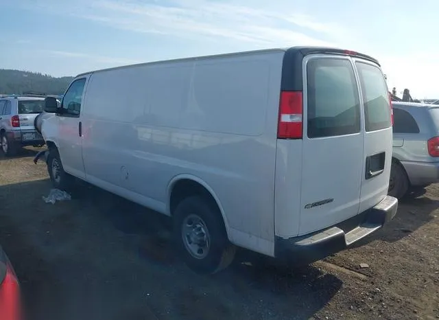 1GCWGBFPXL1126595 2020 2020 Chevrolet Express Cargo- Rwd 250 3