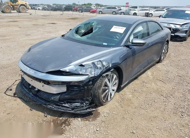 50EA1TEA2RA006891 2024 2024 Lucid AIR- Touring 2