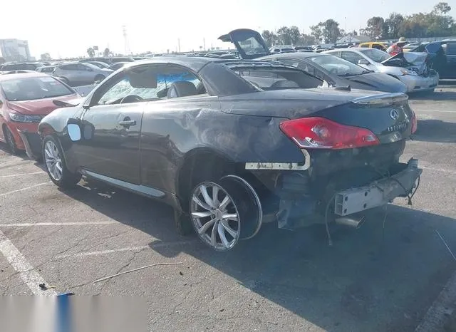 JN1CV6FE2EM900129 2014 2014 Infiniti Q60 3