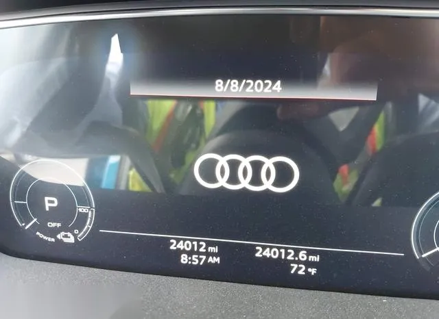 WA1VABGE6KB012767 2019 2019 Audi E-Tron- Premium Plus 7