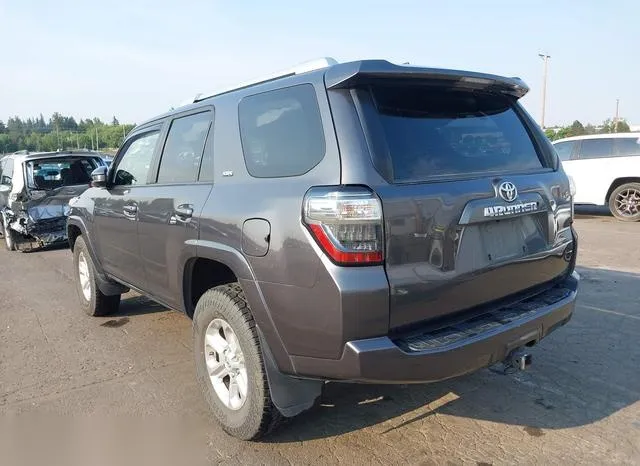 JTEBU5JR4G5330451 2016 2016 Toyota 4runner- SR5 3