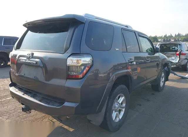 JTEBU5JR4G5330451 2016 2016 Toyota 4runner- SR5 4