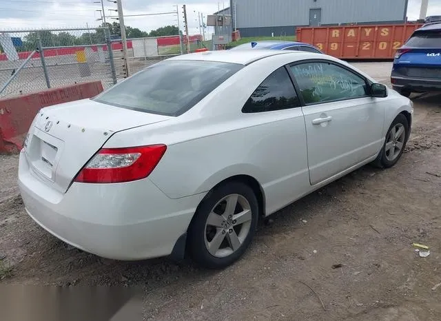 2HGFG12847H556981 2007 2007 Honda Civic- EX 4