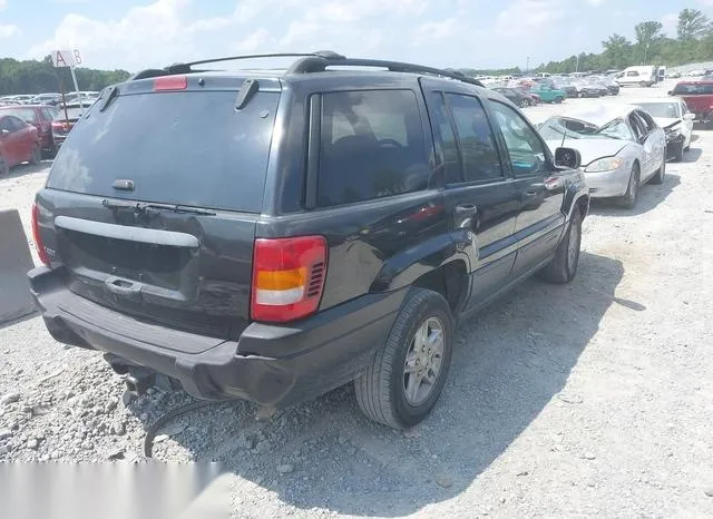 1J4GX48S83C578125 2003 2003 Jeep Grand Cherokee- Laredo 4