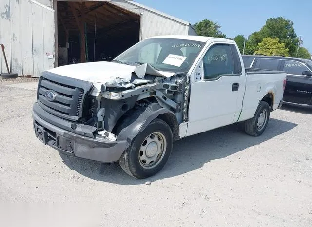 1FTMF1CM1CKD74663 2012 2012 Ford F-150- XL 2