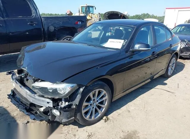 WBA8E5G59GNU20935 2016 2016 BMW 3 Series- 320I Xdrive 2