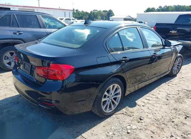 WBA8E5G59GNU20935 2016 2016 BMW 3 Series- 320I Xdrive 4