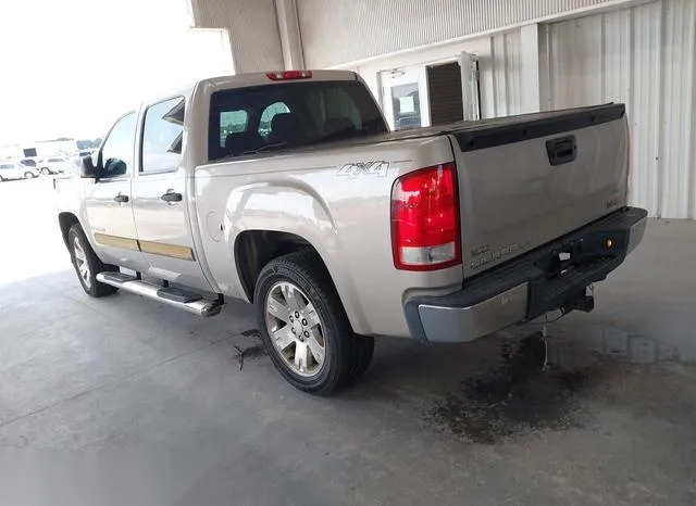 3GTEK23349G189245 2009 2009 GMC Sierra- 1500 Sle 3