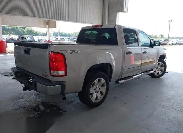 3GTEK23349G189245 2009 2009 GMC Sierra- 1500 Sle 4