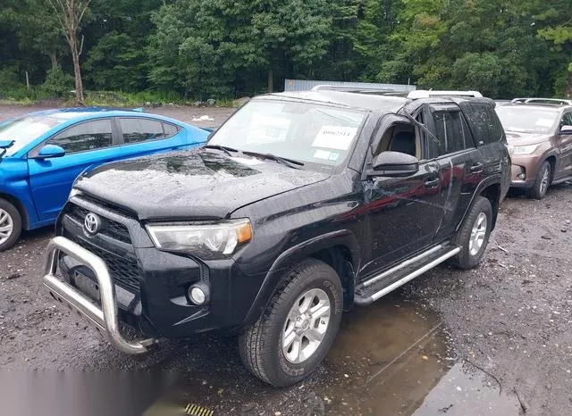 JTEBU5JR1F5239426 2015 2015 Toyota 4runner- Sr5/Limited/Trai 6