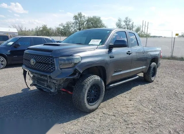 5TFUY5F1XJX762235 2018 2018 Toyota Tundra- Sr5 5-7L V8 2