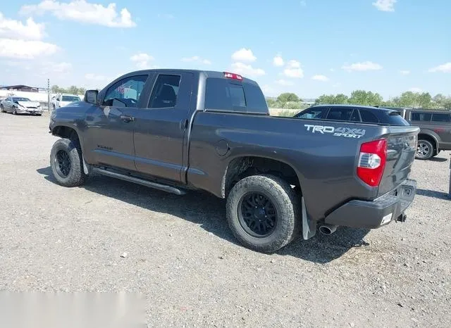 5TFUY5F1XJX762235 2018 2018 Toyota Tundra- Sr5 5-7L V8 3