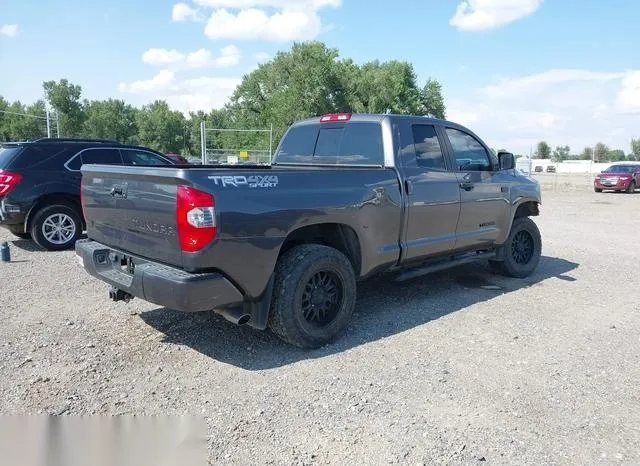 5TFUY5F1XJX762235 2018 2018 Toyota Tundra- Sr5 5-7L V8 4