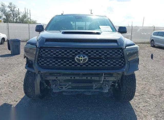 5TFUY5F1XJX762235 2018 2018 Toyota Tundra- Sr5 5-7L V8 6