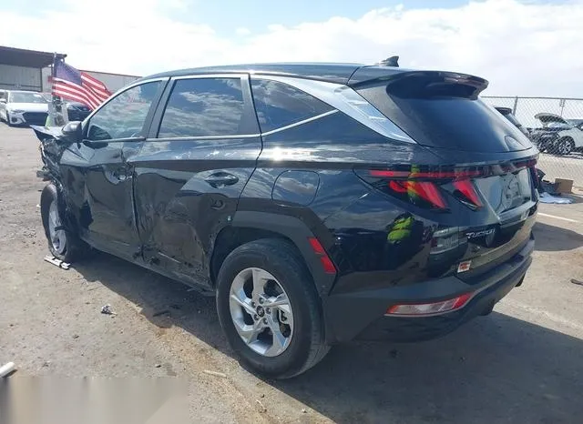 5NMJACDE6RH361674 2024 2024 Hyundai Tucson- SE 3