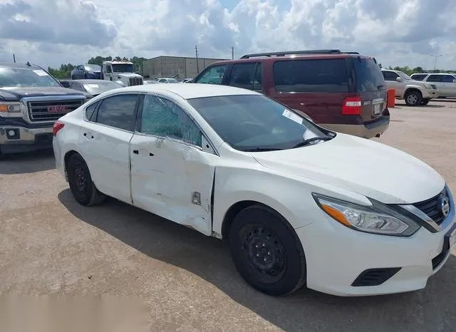 1N4AL3APXHN331777 2017 2017 Nissan Altima- 2-5 S 1