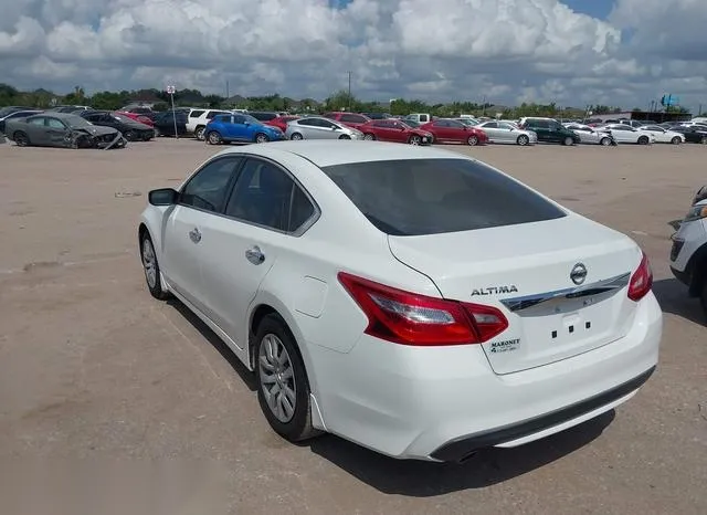 1N4AL3APXHN331777 2017 2017 Nissan Altima- 2-5 S 3