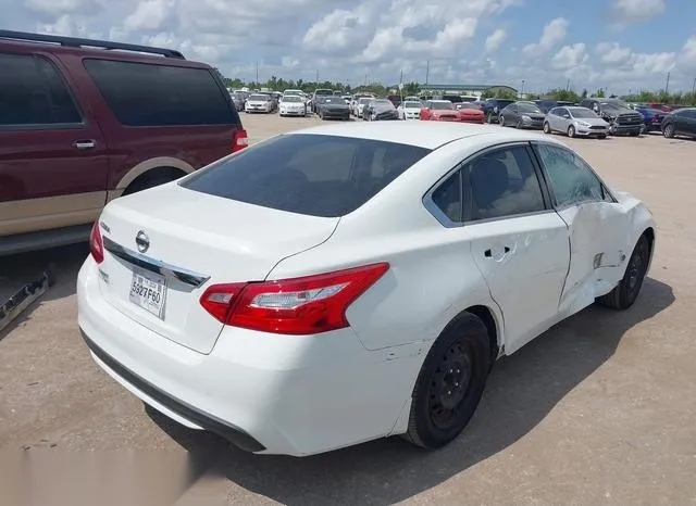 1N4AL3APXHN331777 2017 2017 Nissan Altima- 2-5 S 4