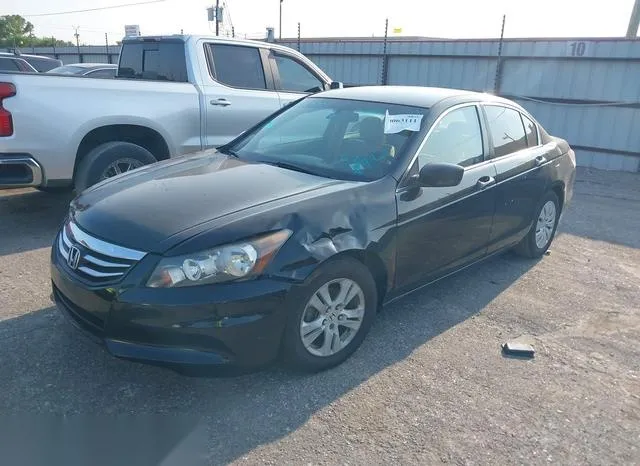 1HGCP2F35CA145685 2012 2012 Honda Accord- 2-4 LX 2