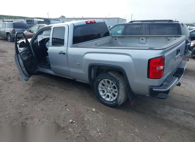 1GTV2LEC8HZ335891 2017 2017 GMC Sierra- 1500 3