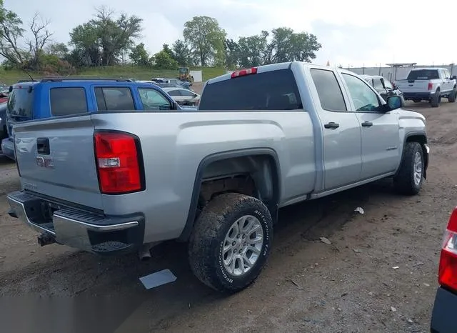 1GTV2LEC8HZ335891 2017 2017 GMC Sierra- 1500 4