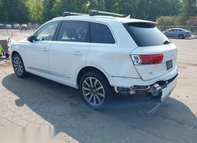 WA1LHAF70KD015250 2019 2019 Audi Q7- 45 Premium/45 Se Premium 3