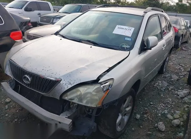 JTJGK31U870007751 2007 2007 Lexus RX- 350 2