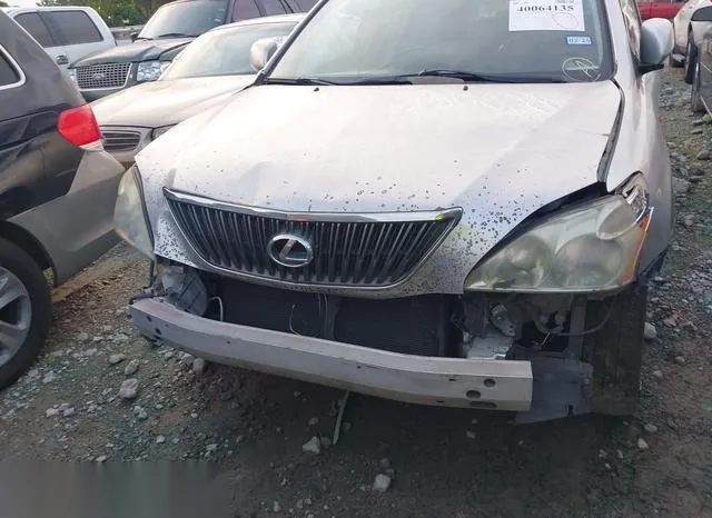 JTJGK31U870007751 2007 2007 Lexus RX- 350 6