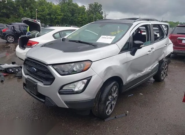 MAJ6S3JL0LC353491 2020 2020 Ford Ecosport- Ses 2