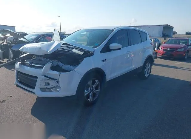 1FMCU0G79FUB80452 2015 2015 Ford Escape- SE 2